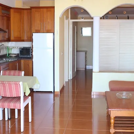 Prime Homes La Paz Studio アパート