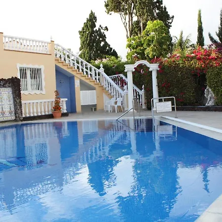 Prime Homes La Paz Studio Puerto de la Cruz (Tenerife)