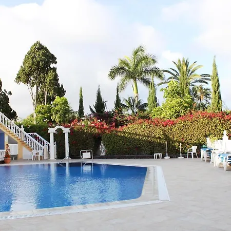 Prime Homes La Paz Studio Apartment *